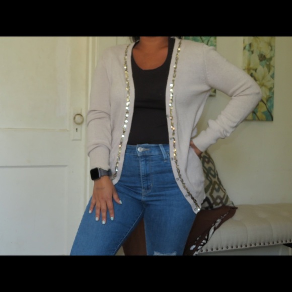 Cardigan - Picture 4 of 6